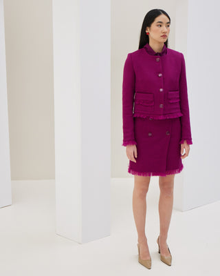 The Tweed Jacket