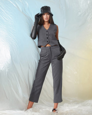 Luxe Sculpt Vest