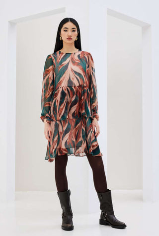 The Flow Blouse